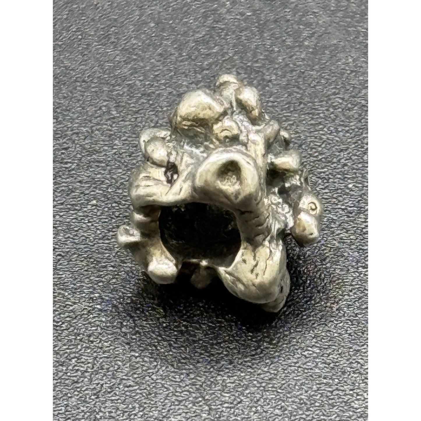 Swedish Sterling Silver Animal Charm 925 LAA