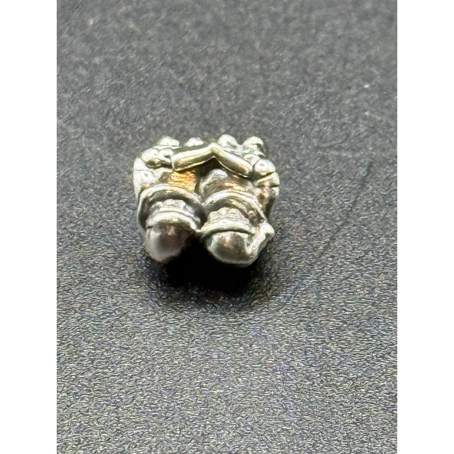 Pandora Sterling Silver Christmas Carolers ALE 925 N19