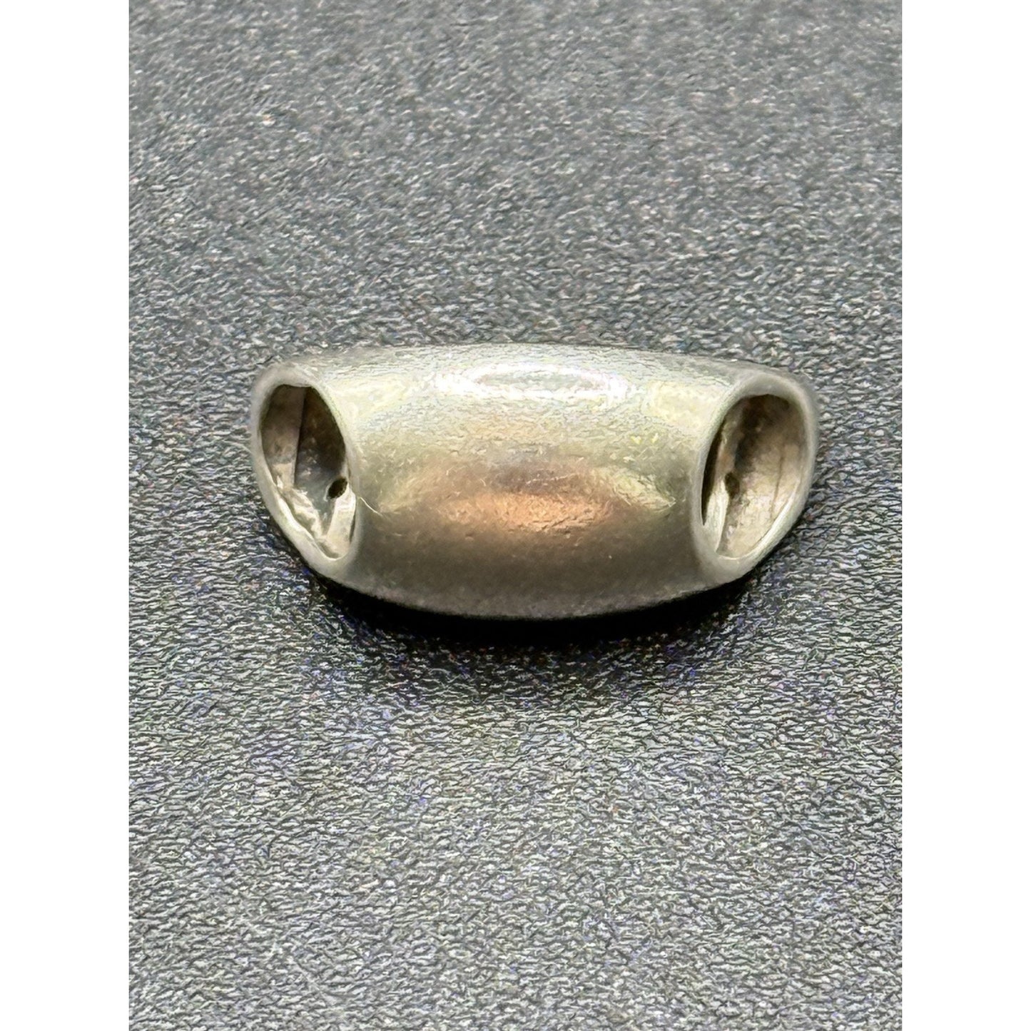 Pandora Sterling Silver Watermelon Cubic Zirconia Charm ALE P6