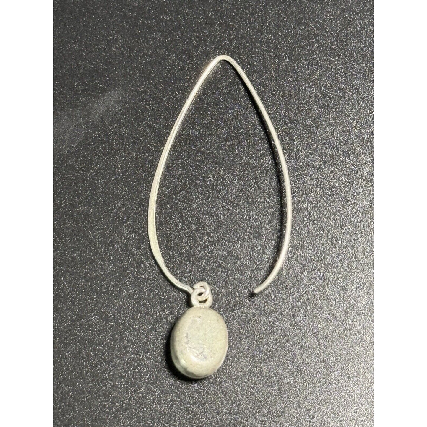 Silpada Sterling Silver W2032 Dangle Earrings 925 M28