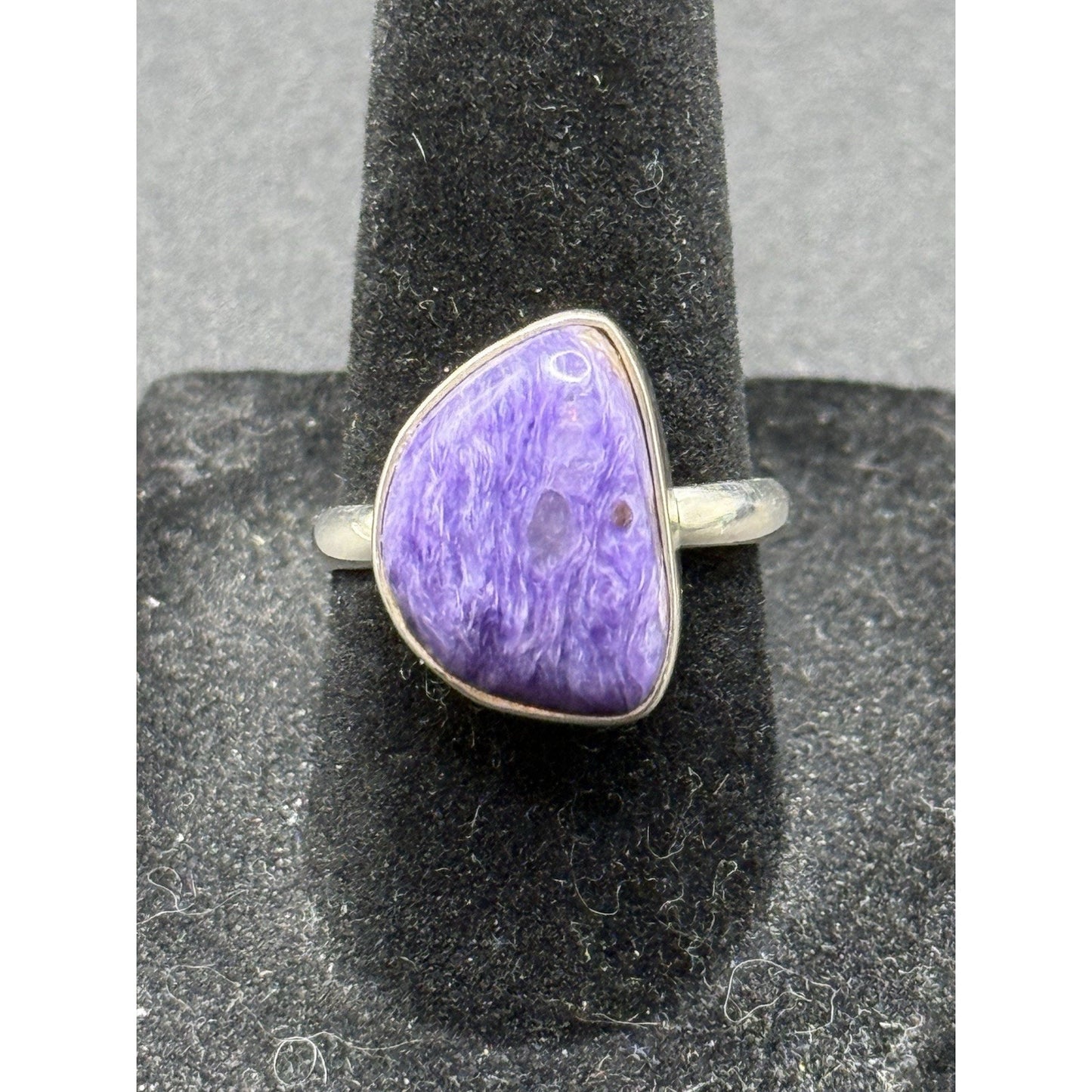 Excellent Used Condition Genuine Chariote Ring Size 7.00 925 P19