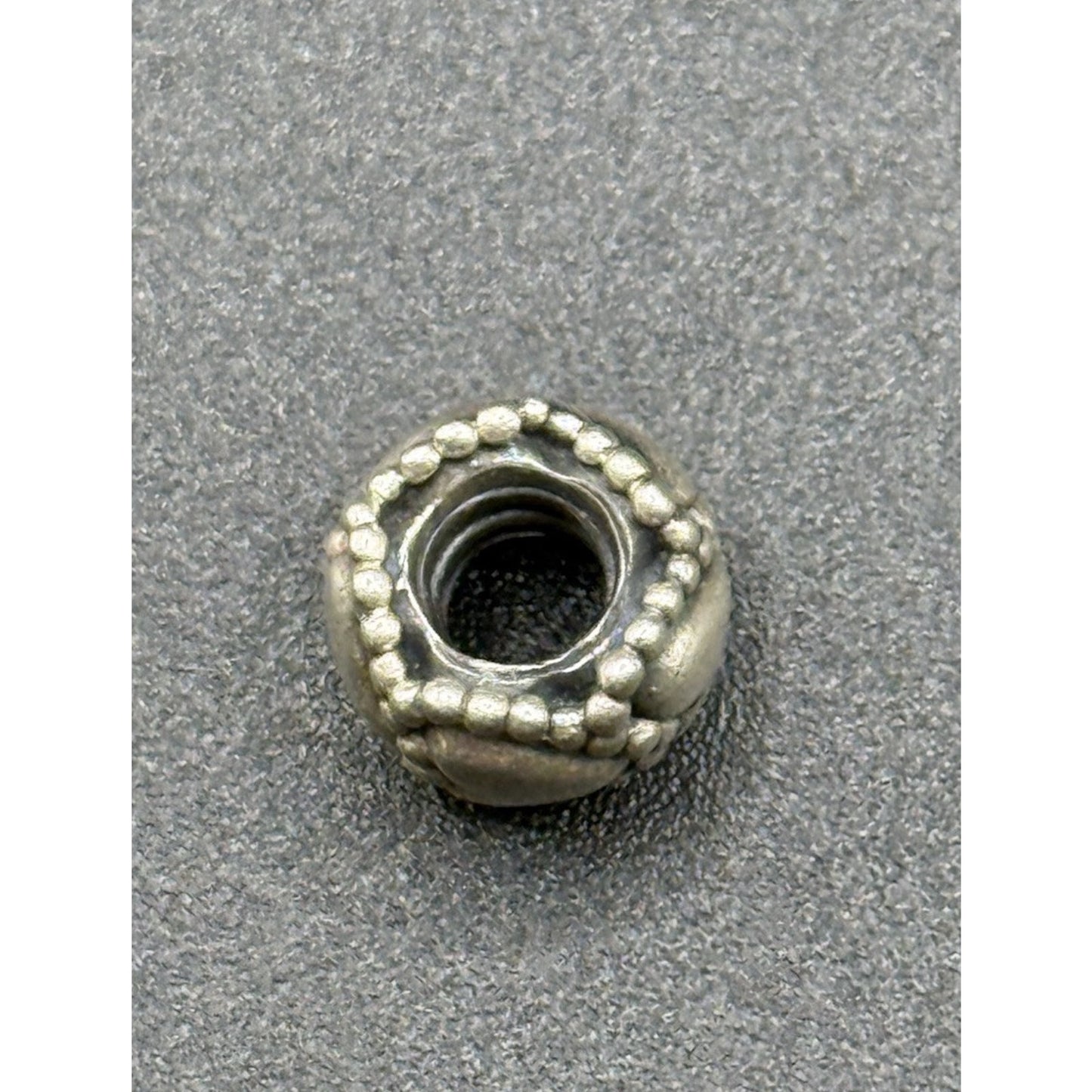 Pandora Sterling Silver Heart Charm ALE
