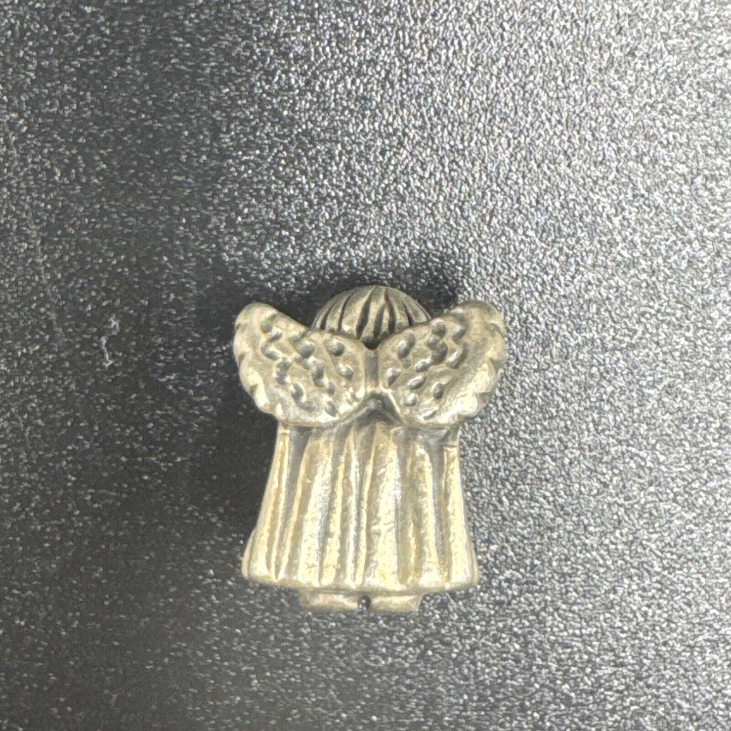 Pandora Sterling Silver Barefoot Angel Charm 925 ALE L21