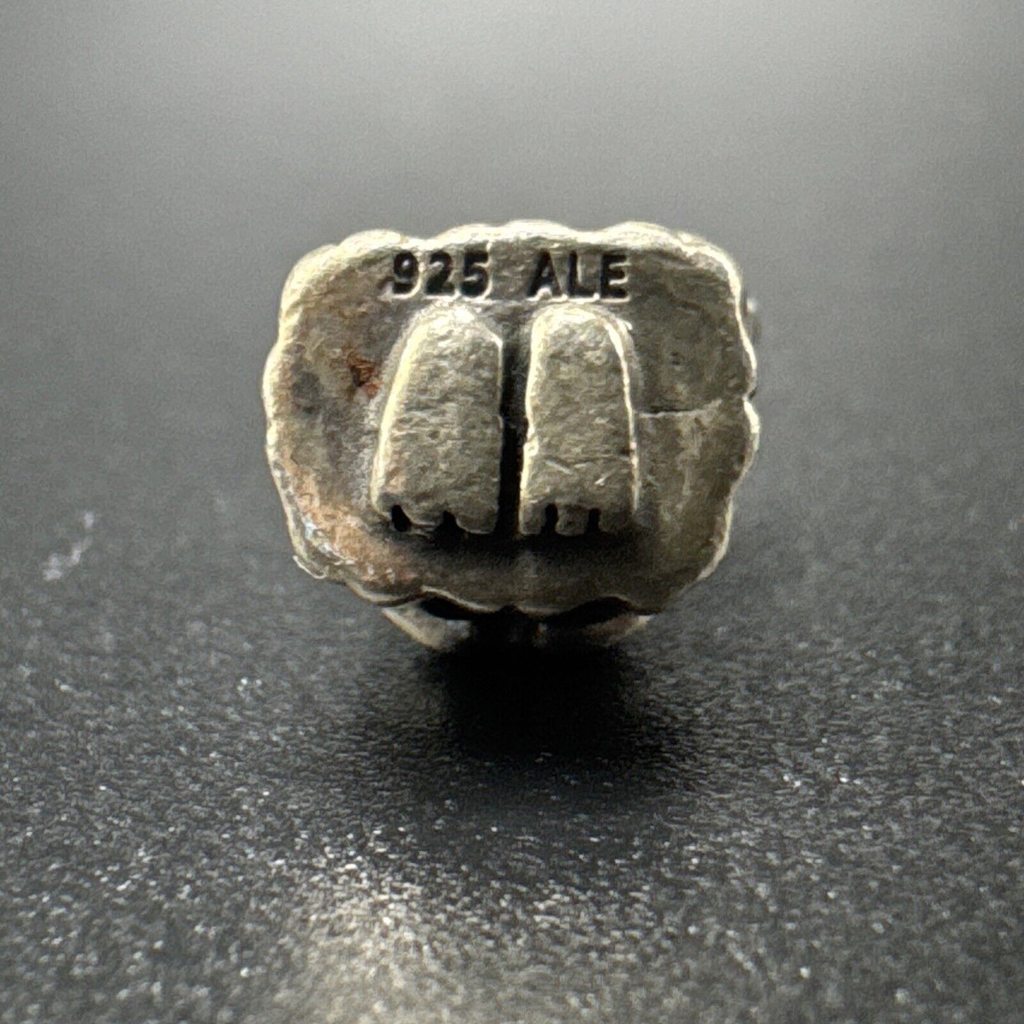 Pandora Sterling Silver Barefoot Angel Charm 925 ALE L21