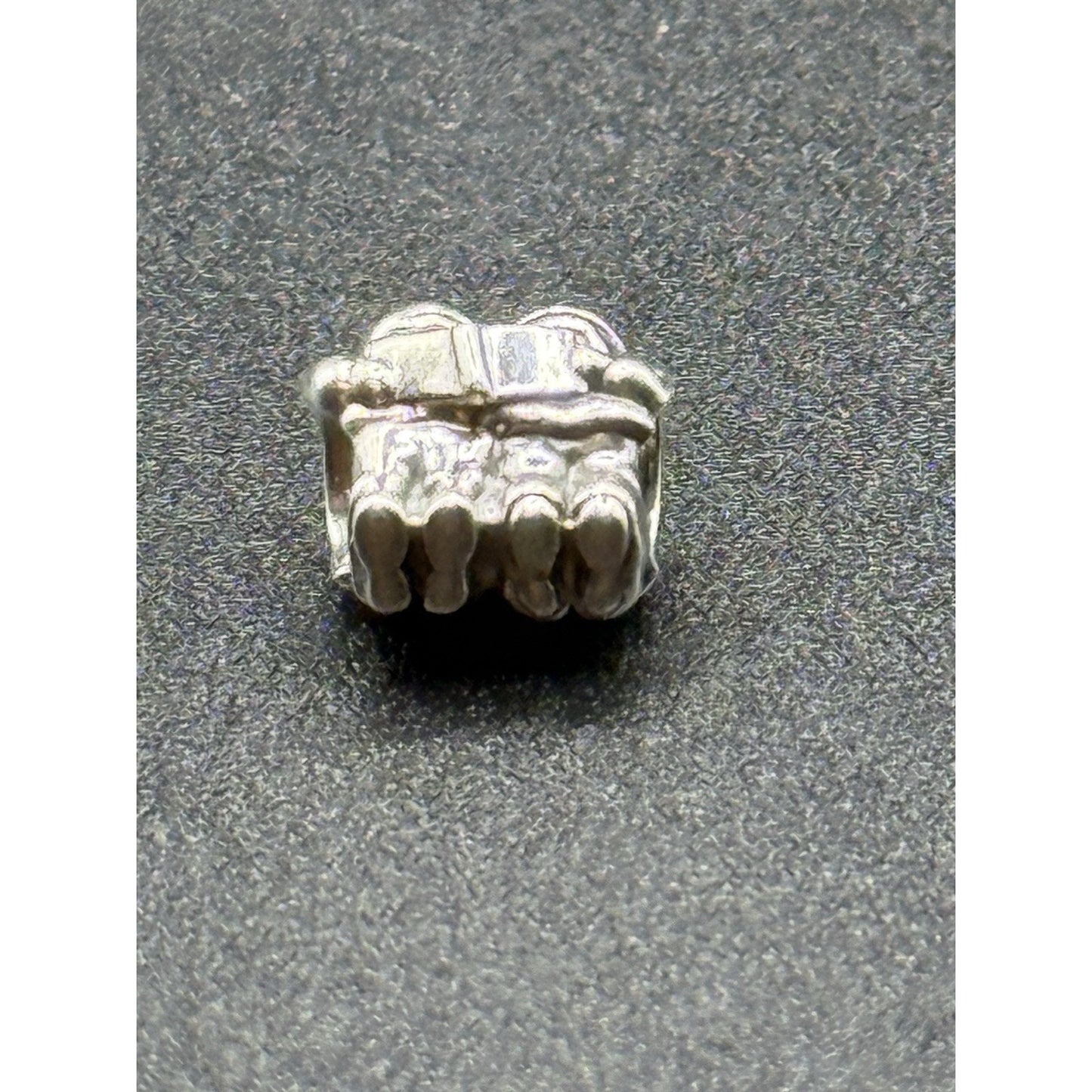 Pandora Sterling Silver Christmas Carolers ALE 925 N19