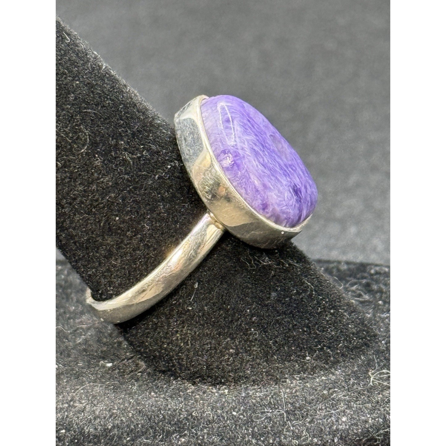 Excellent Used Condition Genuine Chariote Ring Size 7.00 925 P19