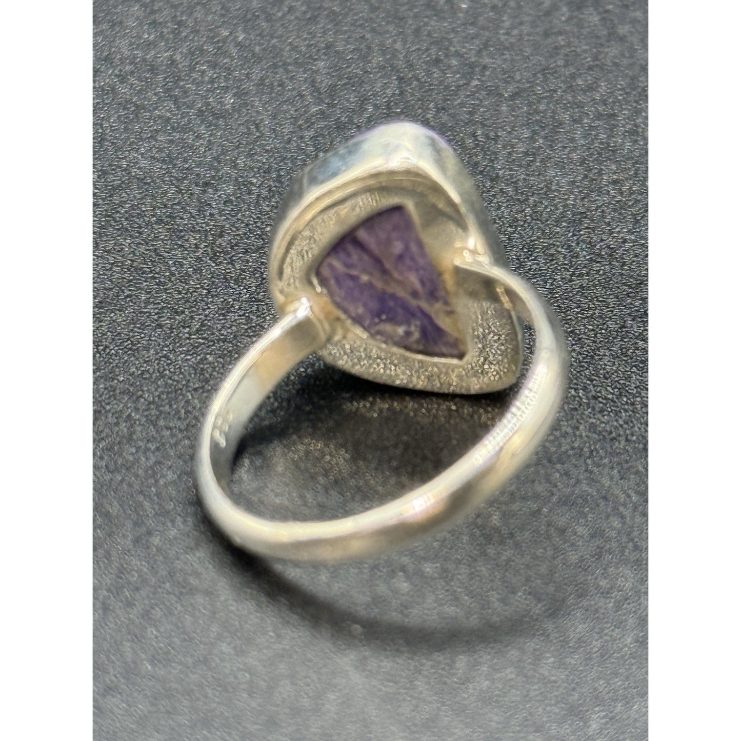 Excellent Used Condition Genuine Chariote Ring Size 7.00 925 P19