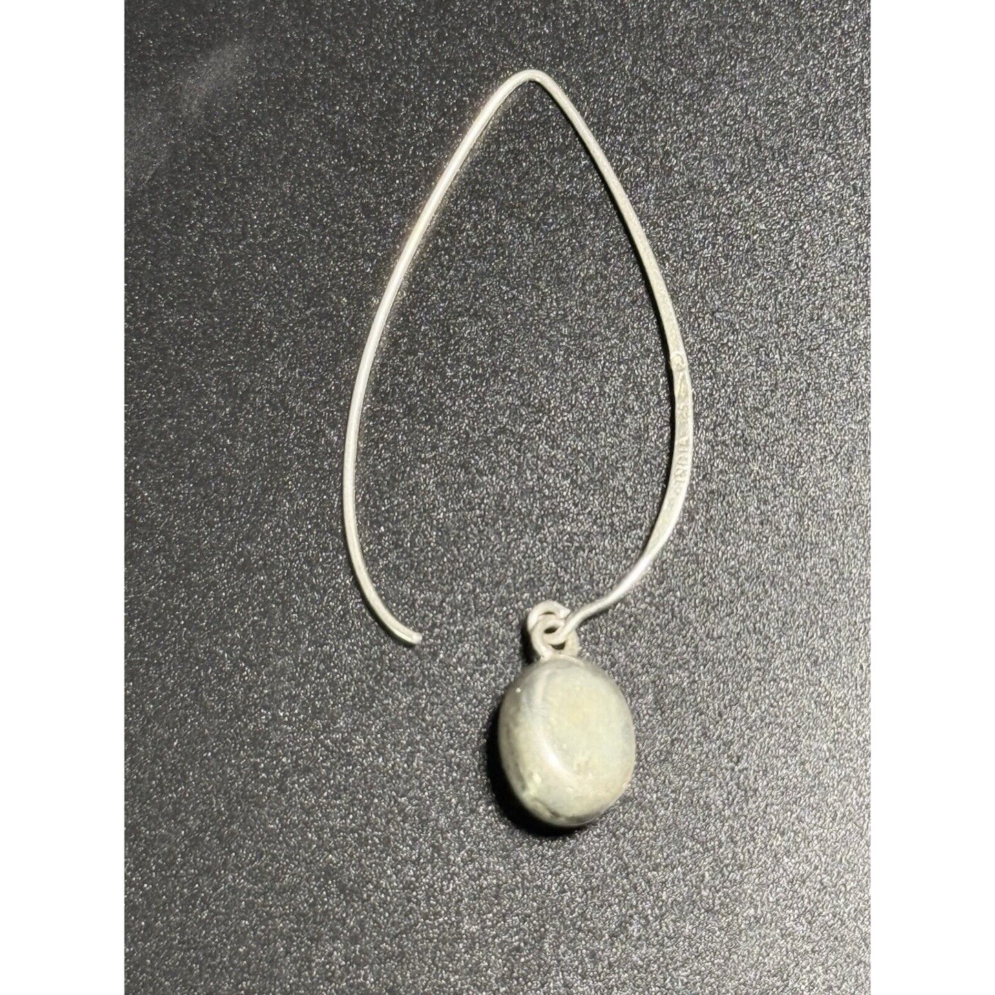 Silpada Sterling Silver W2032 Dangle Earrings 925 M28