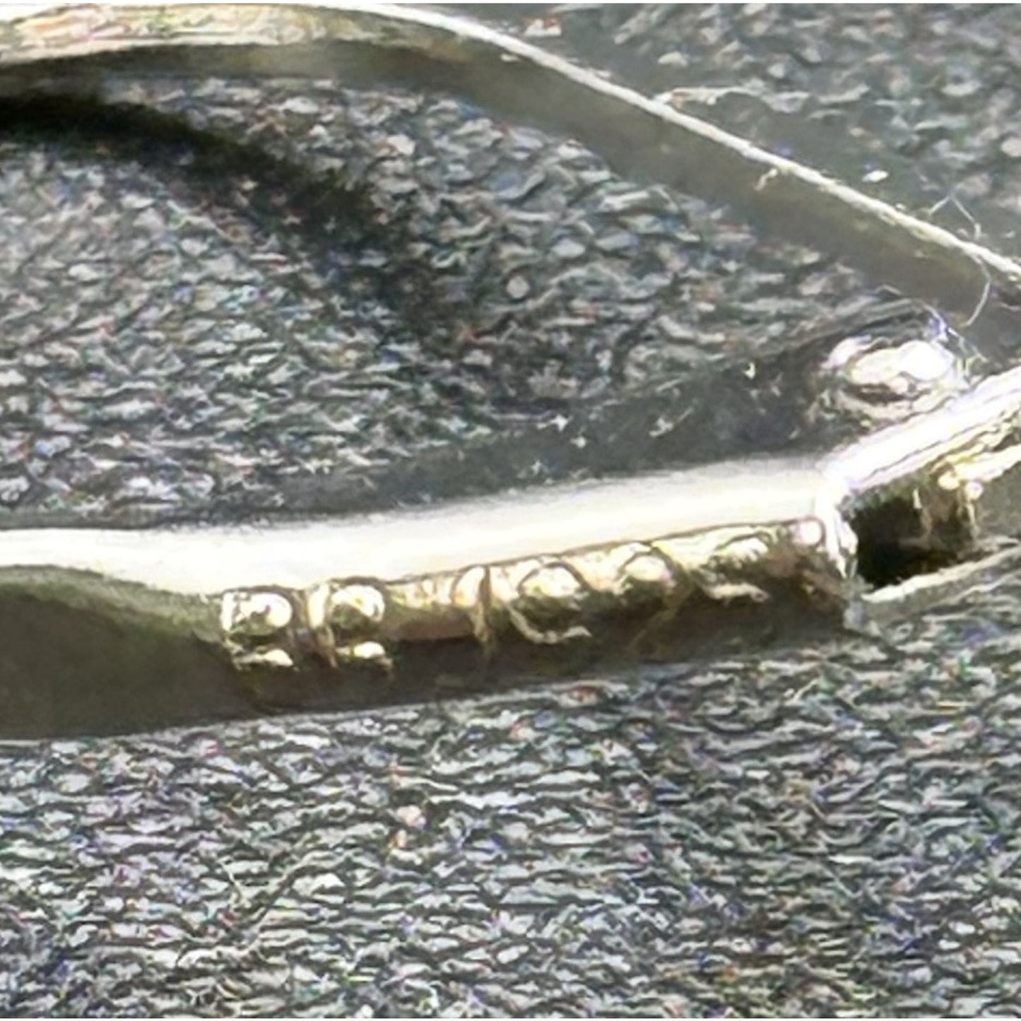 JTV NOS Sterling Silver Blue Topaz Dangle Earrings N17