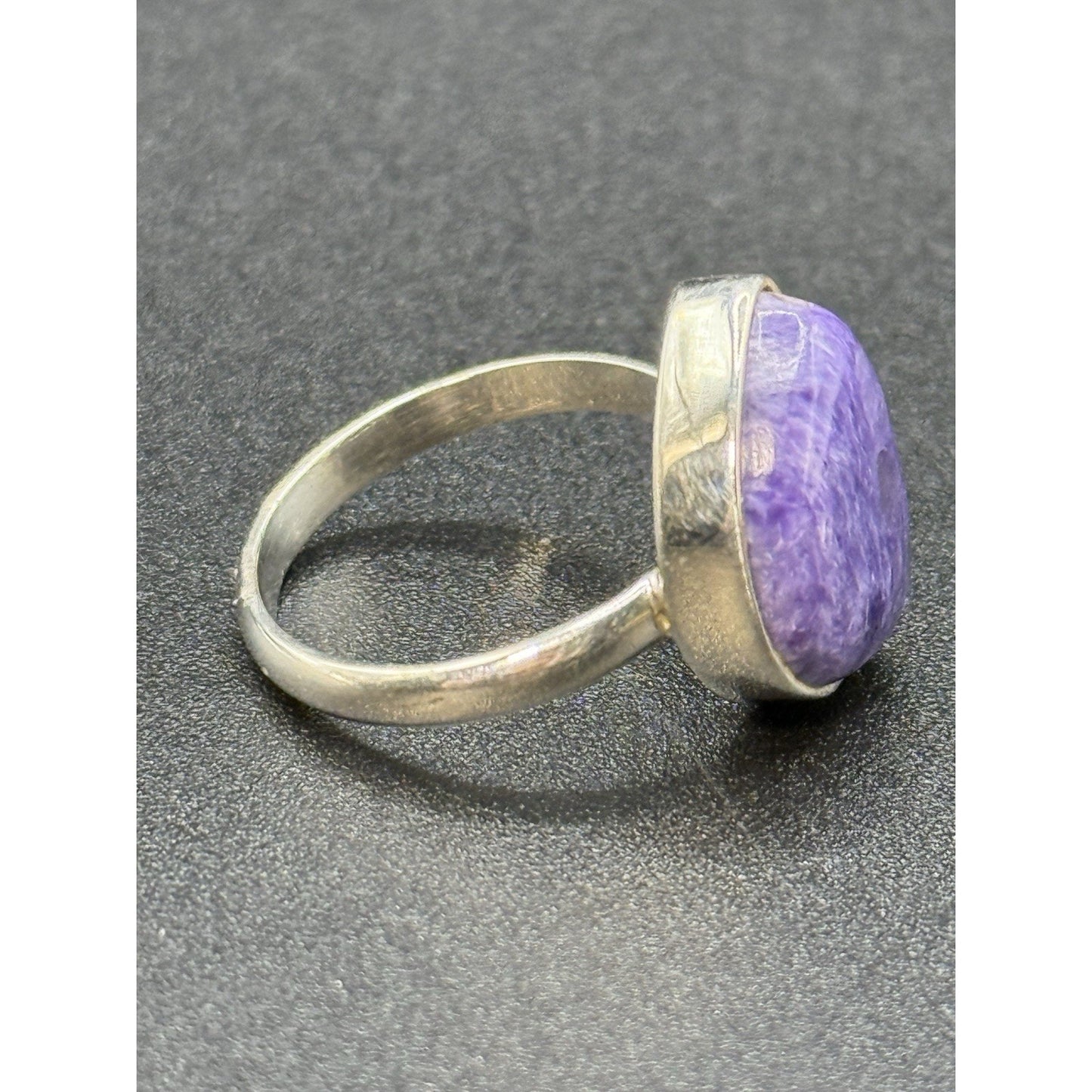 Excellent Used Condition Genuine Chariote Ring Size 7.00 925 P19