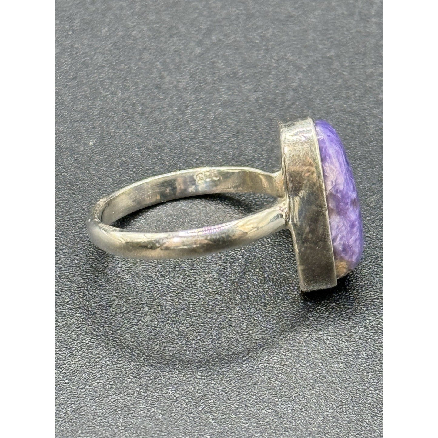 Excellent Used Condition Genuine Chariote Ring Size 7.00 925 P19