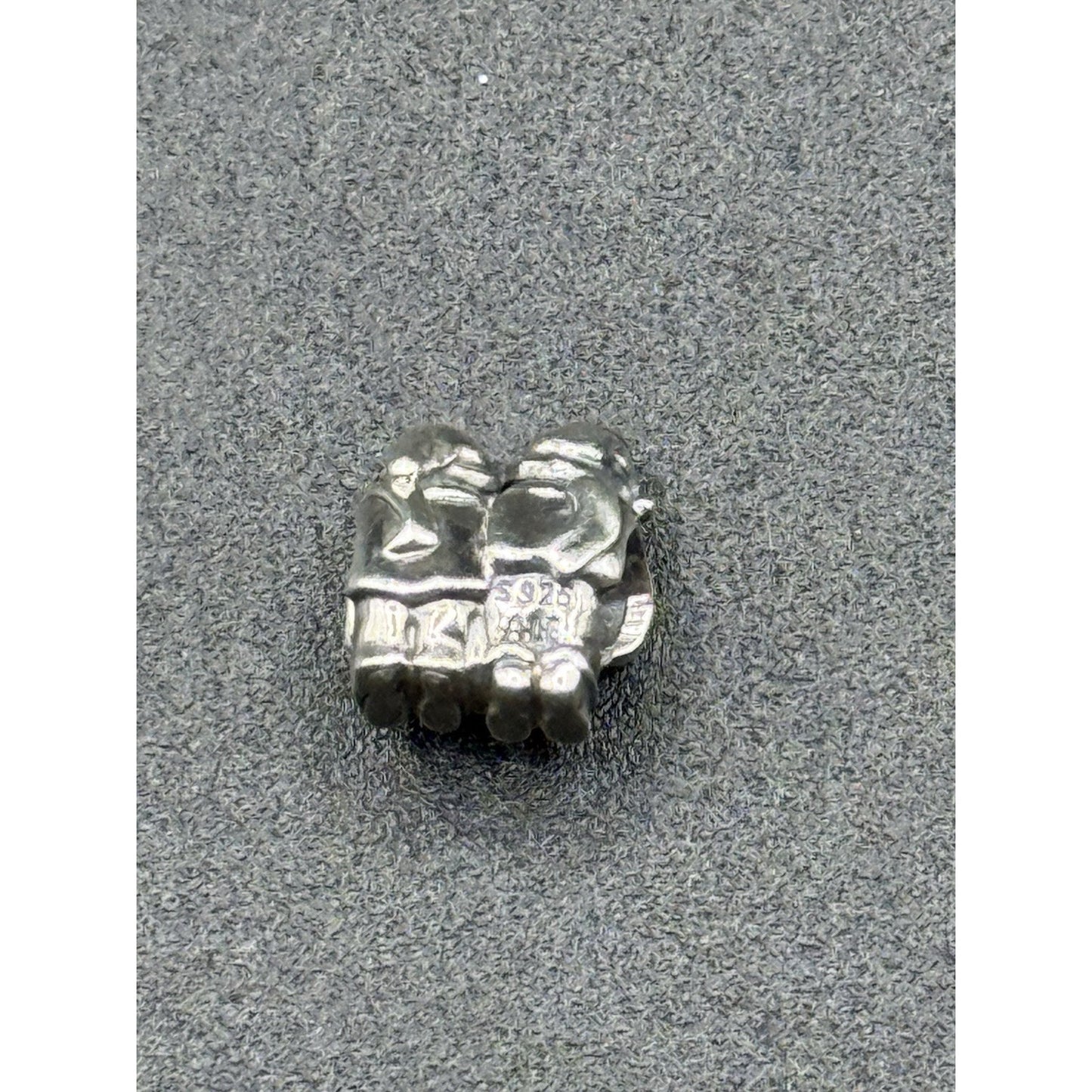 Pandora Sterling Silver Christmas Carolers ALE 925 N19