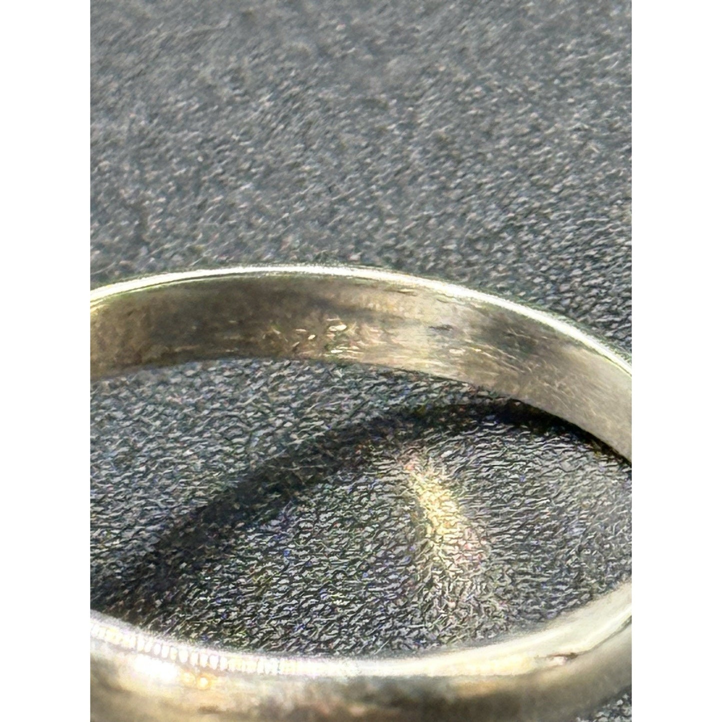 Excellent Used Condition Genuine Chariote Ring Size 7.00 925 P19