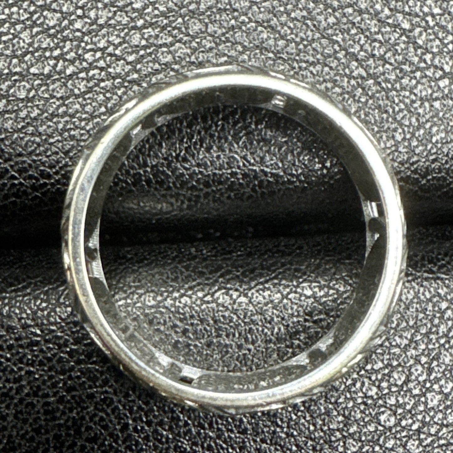New Condition Elephants Marching Band Ring Size 7