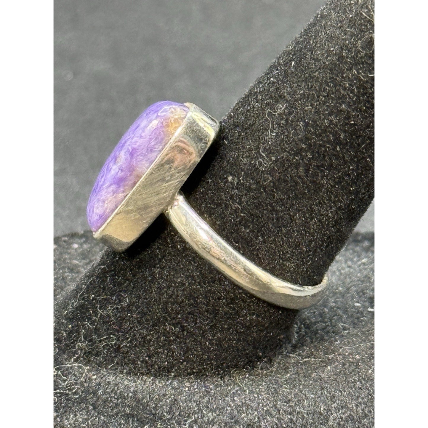 Excellent Used Condition Genuine Chariote Ring Size 7.00 925 P19