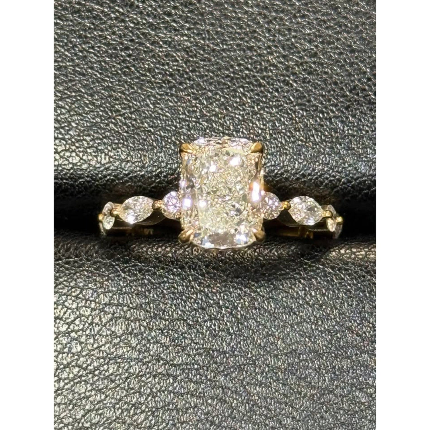 Lab Grown Diamond Bridal