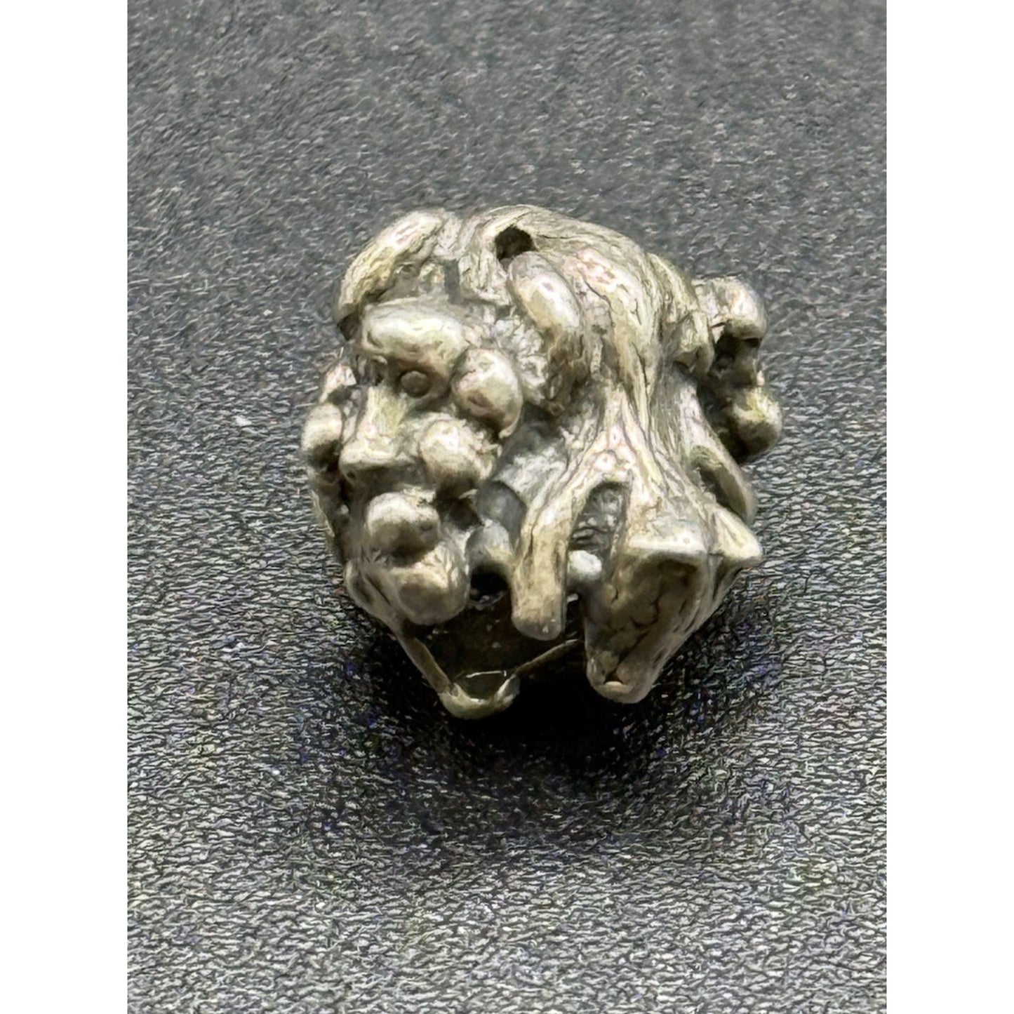 Swedish Sterling Silver Animal Charm 925 LAA
