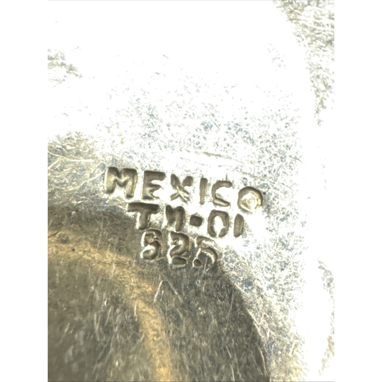 Sterling Silver Snowman Brooch Pin 15g 925 Mexico T23