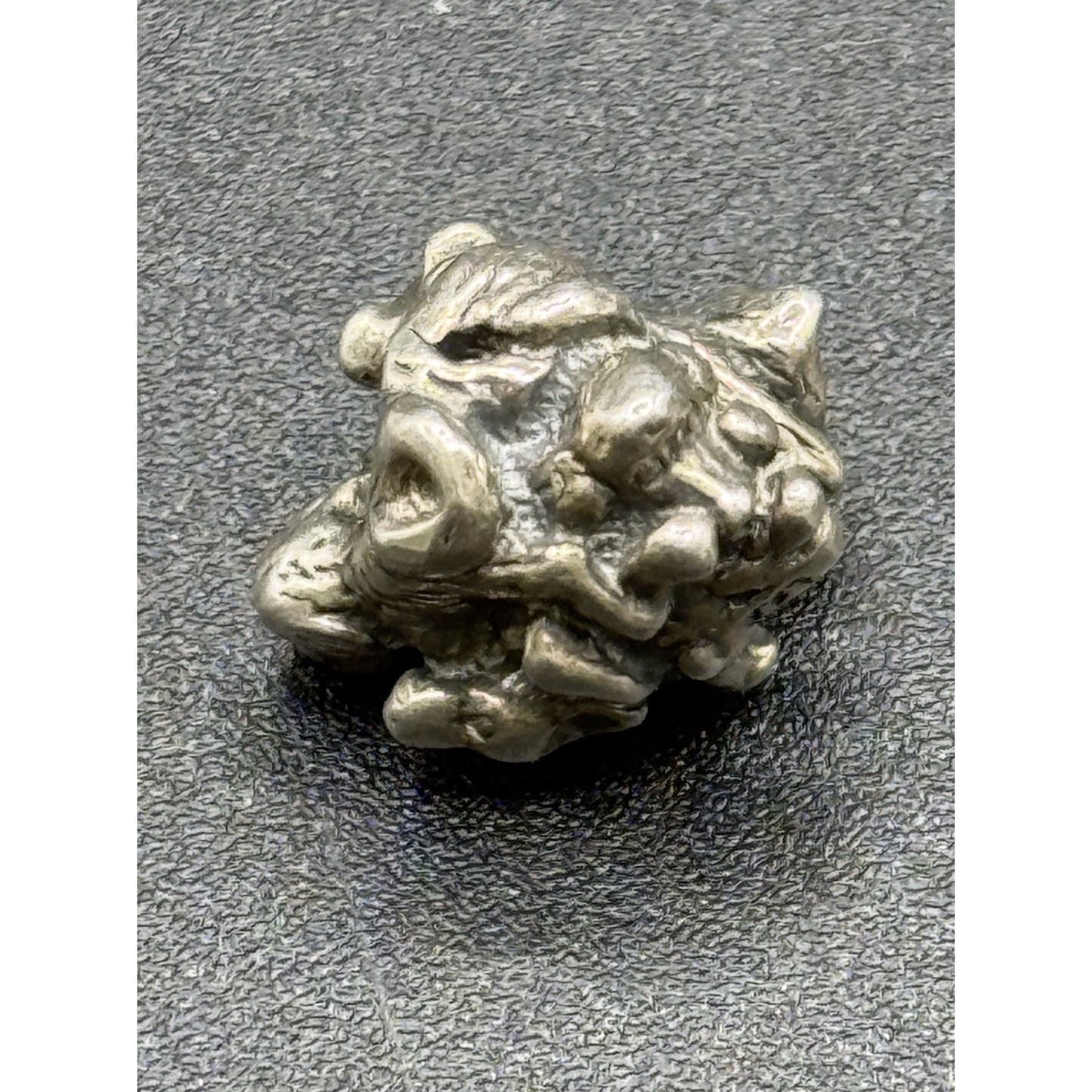 Swedish Sterling Silver Animal Charm 925 LAA
