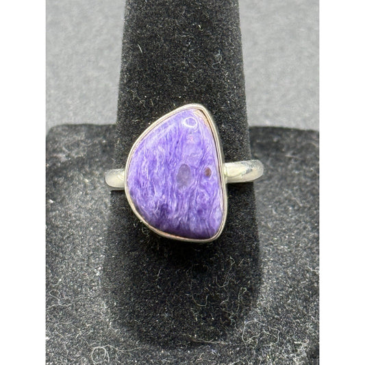 Excellent Used Condition Genuine Chariote Ring Size 7.00 925 P19