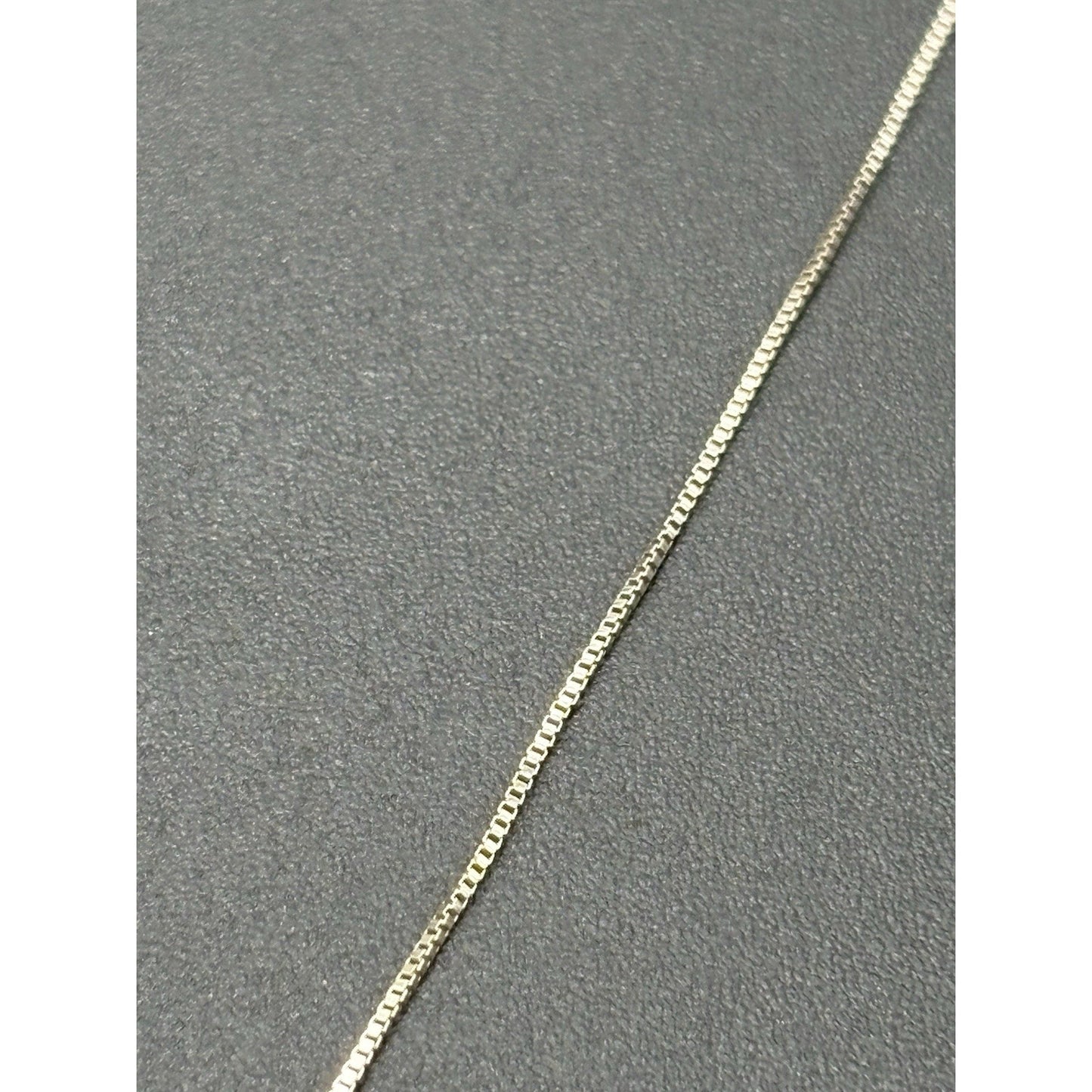 18" NewCondition SterlingSilver Rose Accent 1/10th Diamond Dragonfly Necklace