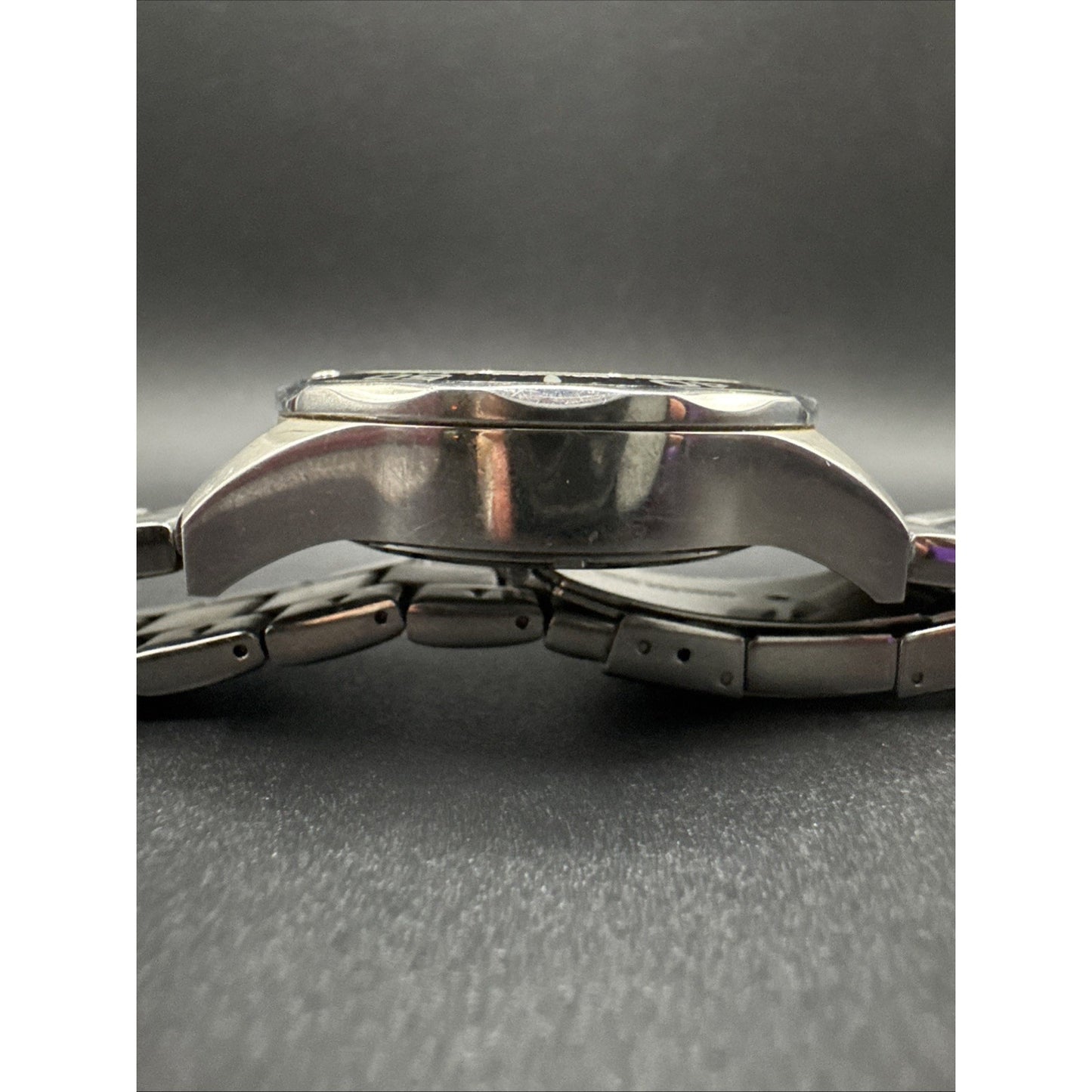 7.75” Invicta Panda Chronograph Model 5363 New Battery T20