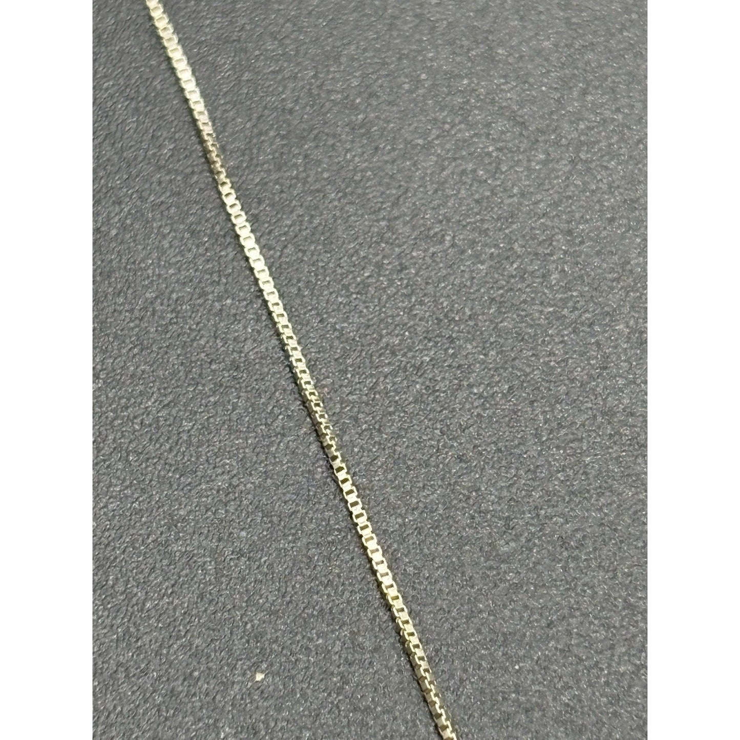 18" NewCondition SterlingSilver Rose Accent 1/10th Diamond Dragonfly Necklace